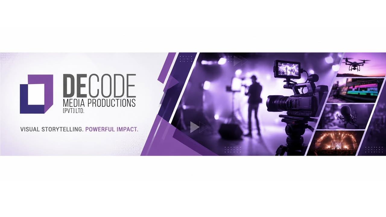 Decode Hub